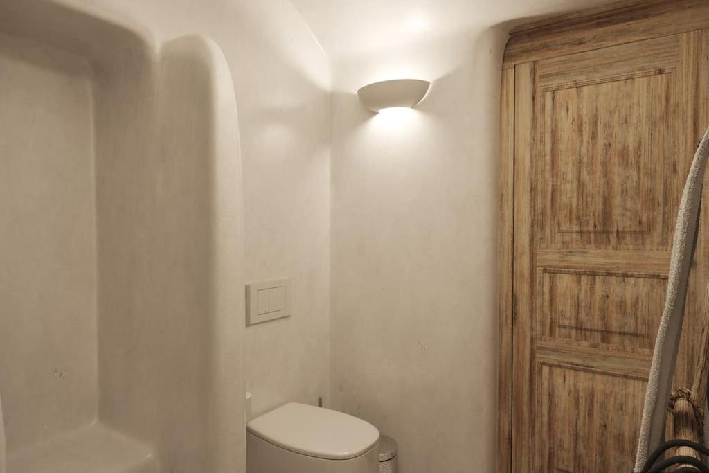 Villa Oia 1880 Extérieur photo