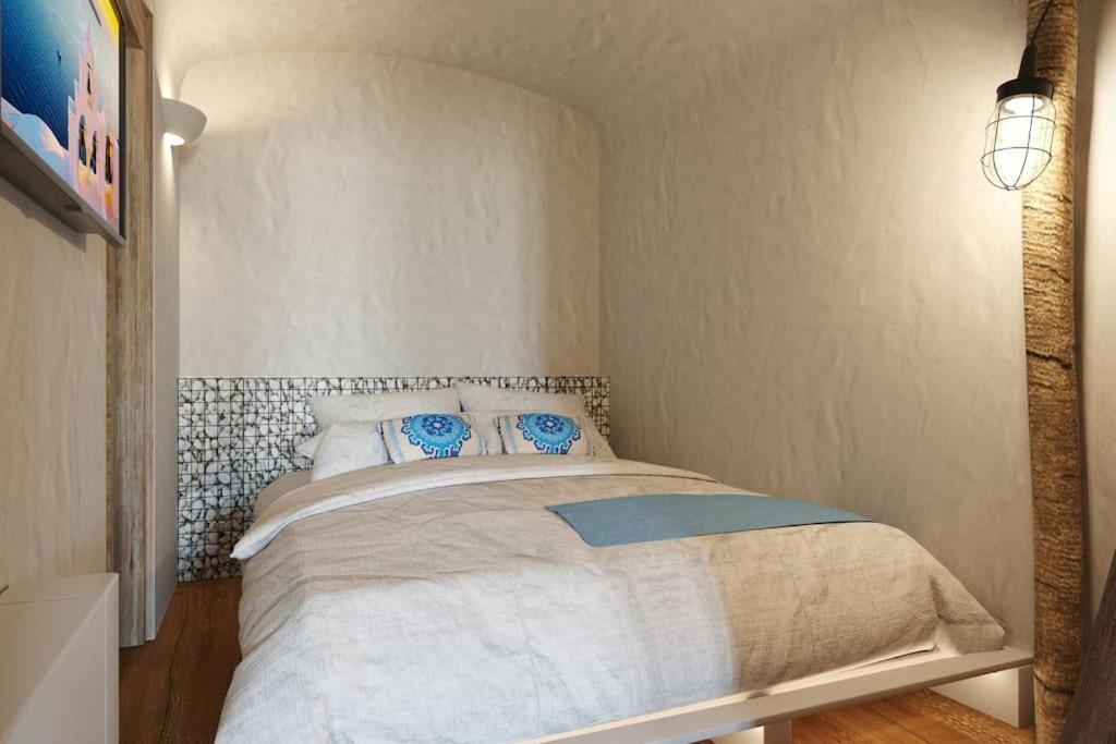 Villa Oia 1880 Extérieur photo