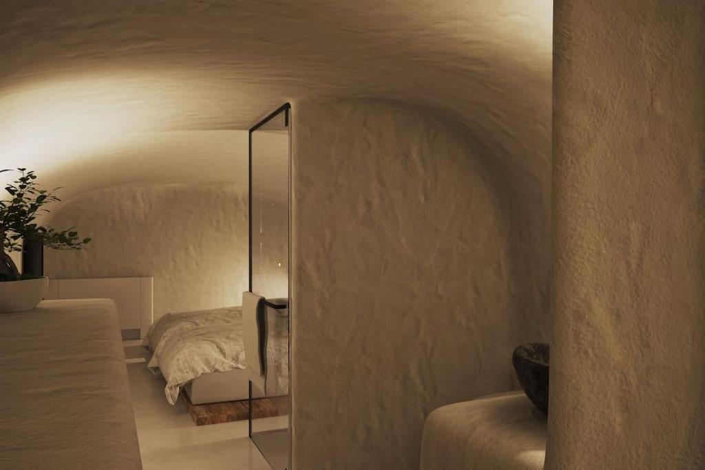 Villa Oia 1880 Extérieur photo