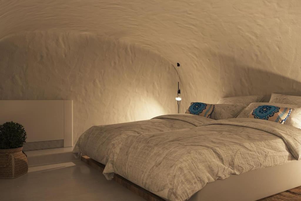 Villa Oia 1880 Extérieur photo