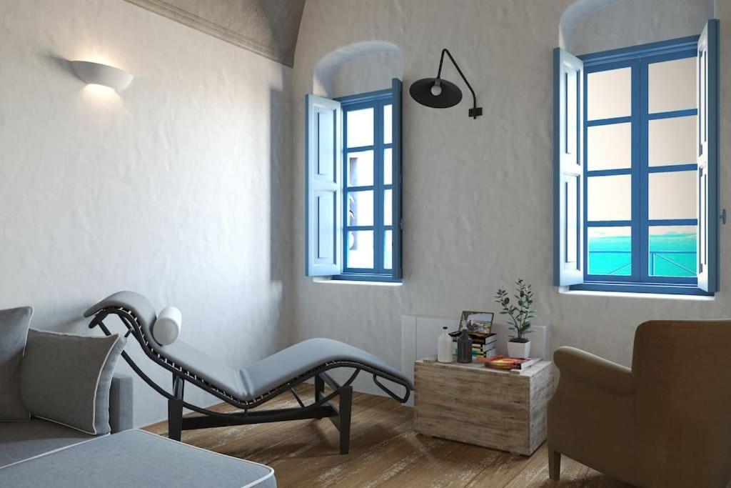 Villa Oia 1880 Extérieur photo