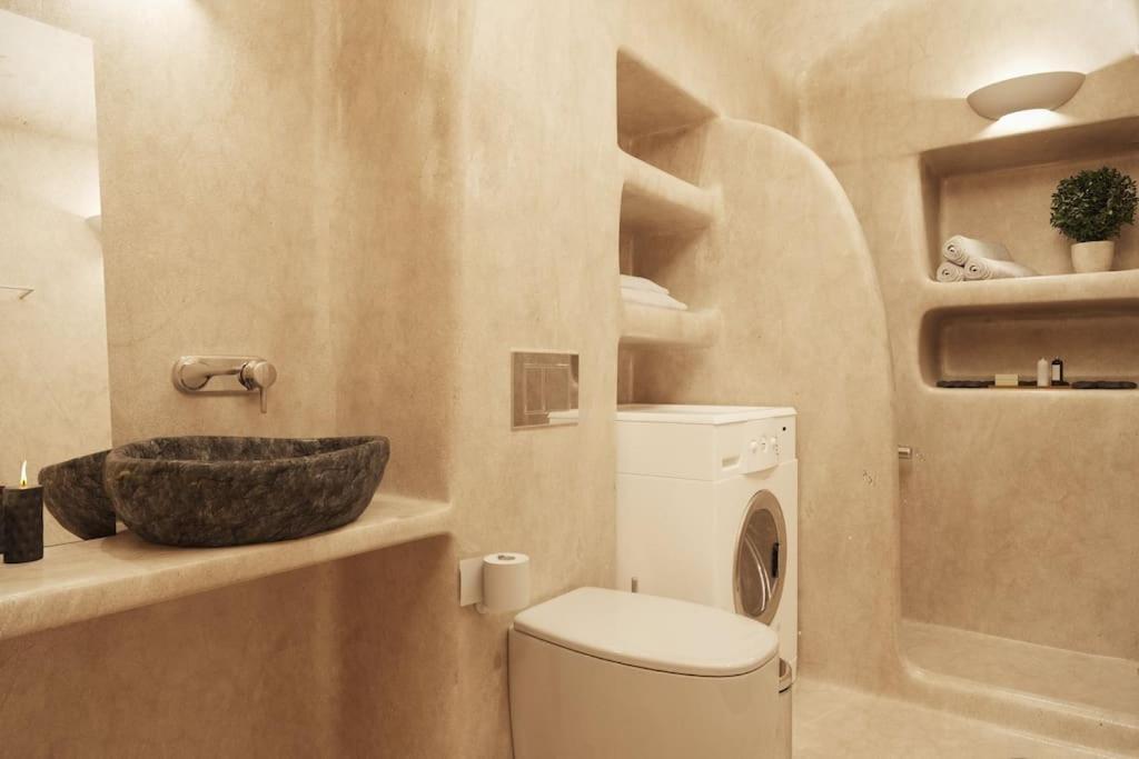 Villa Oia 1880 Extérieur photo