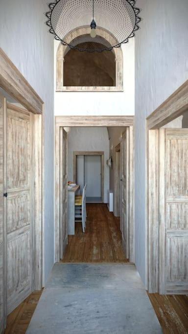 Villa Oia 1880 Extérieur photo