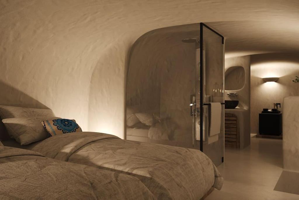 Villa Oia 1880 Extérieur photo