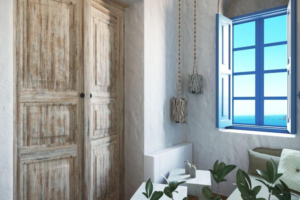 Villa Oia 1880 Extérieur photo